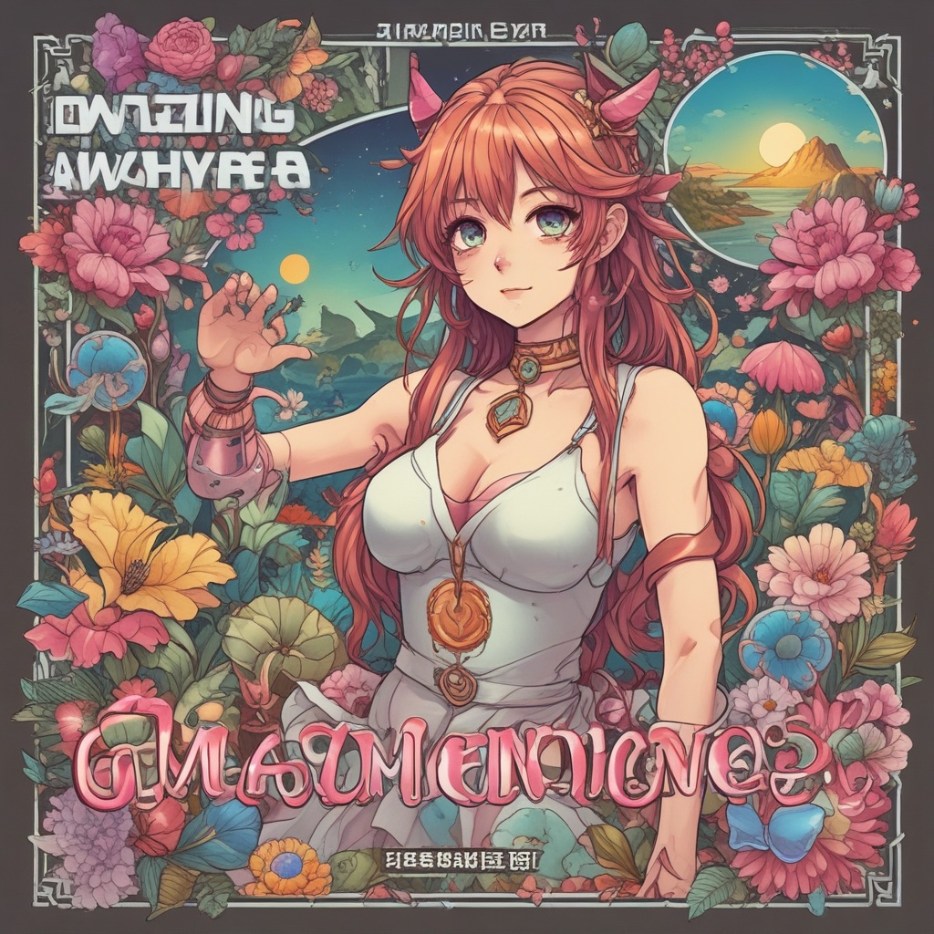 サムネイル Amazing Event One