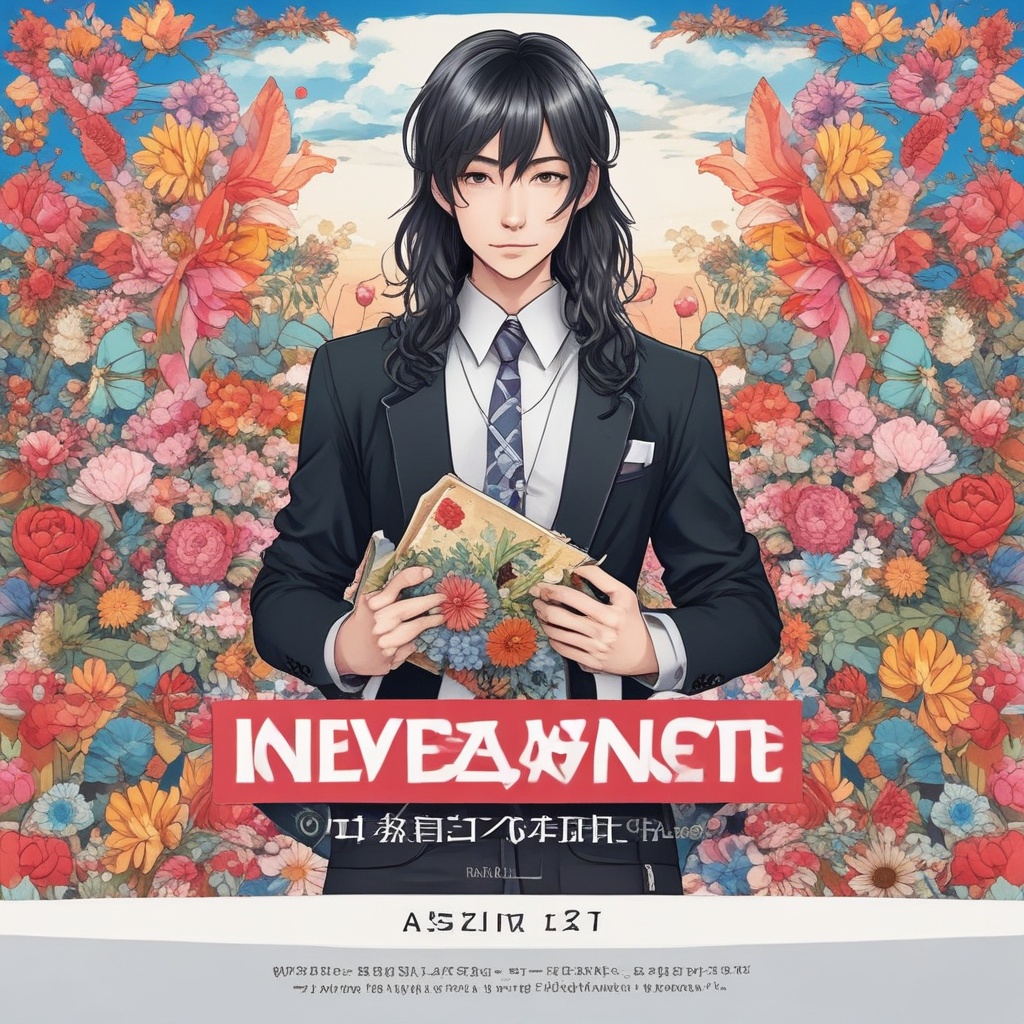 サムネイル Amazing Event Three